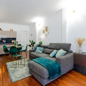  Apartamento Easy Loft, Porta Romana - Fondazione Prada
