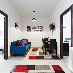  Apartamento Primopiano - Casoretto
