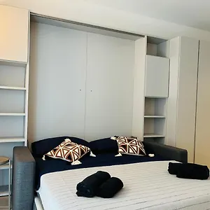  Apartamento La Corte Di Cavalcabo