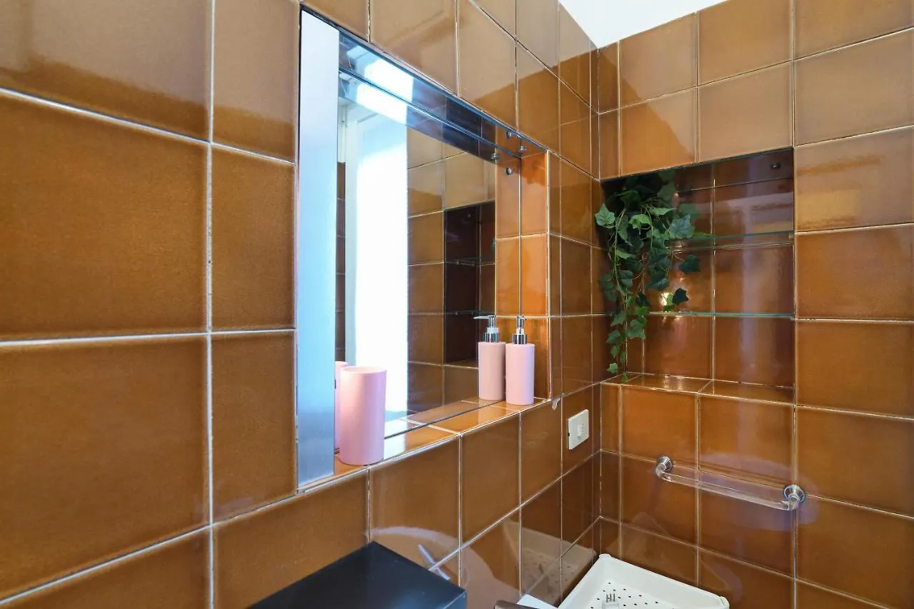 Primopiano - Romilli Apartment Milan 0*,